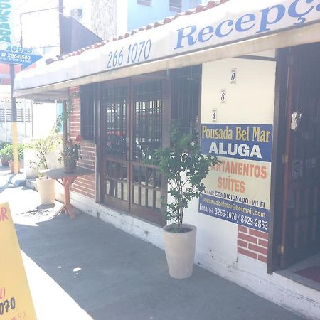 Belmar Pousada Florianopolis Ngoại thất bức ảnh