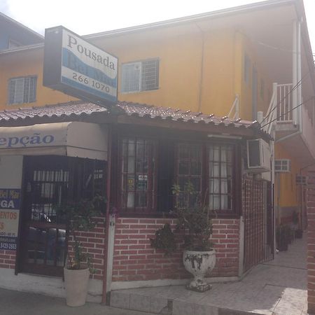 Belmar Pousada Florianopolis Ngoại thất bức ảnh