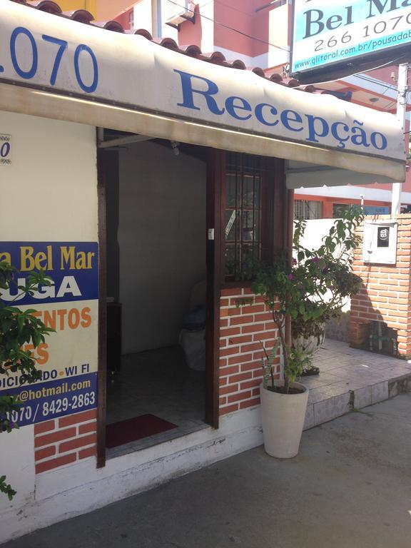 Belmar Pousada Florianopolis Ngoại thất bức ảnh