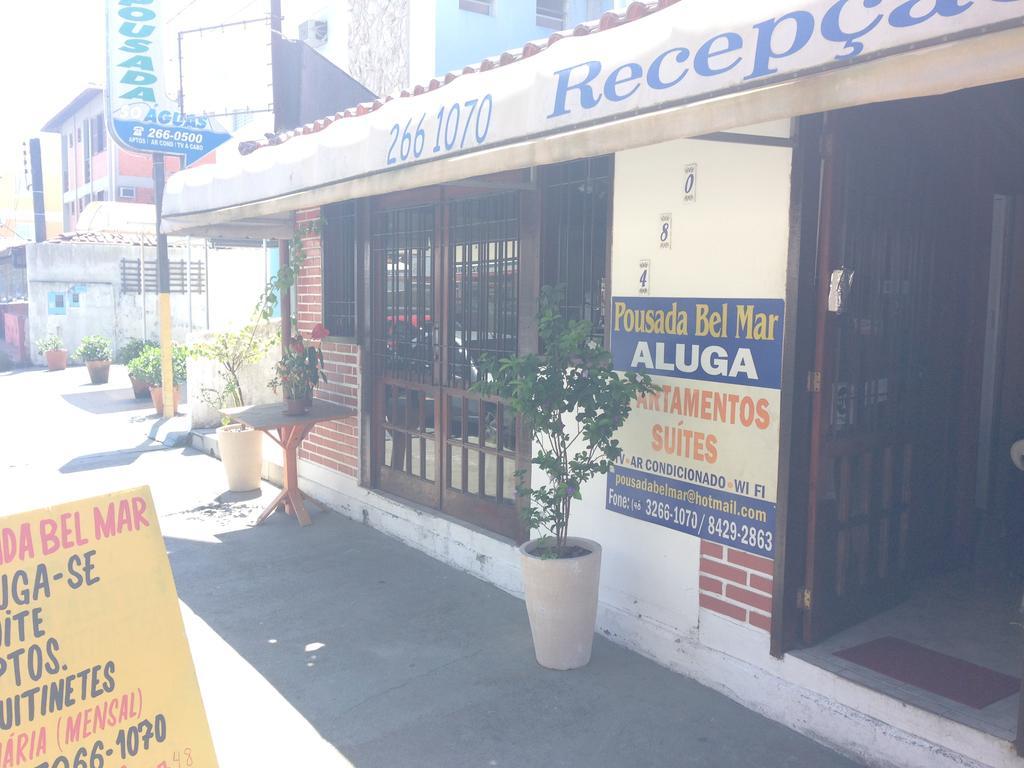Belmar Pousada Florianopolis Ngoại thất bức ảnh