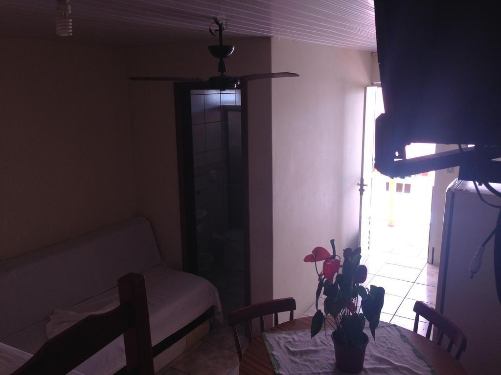 Belmar Pousada Florianopolis Ngoại thất bức ảnh