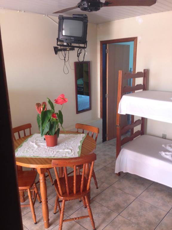 Belmar Pousada Florianopolis Ngoại thất bức ảnh