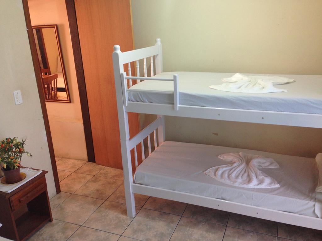 Belmar Pousada Florianopolis Ngoại thất bức ảnh