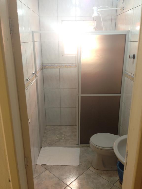 Belmar Pousada Florianopolis Ngoại thất bức ảnh