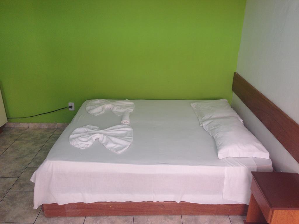 Belmar Pousada Florianopolis Ngoại thất bức ảnh