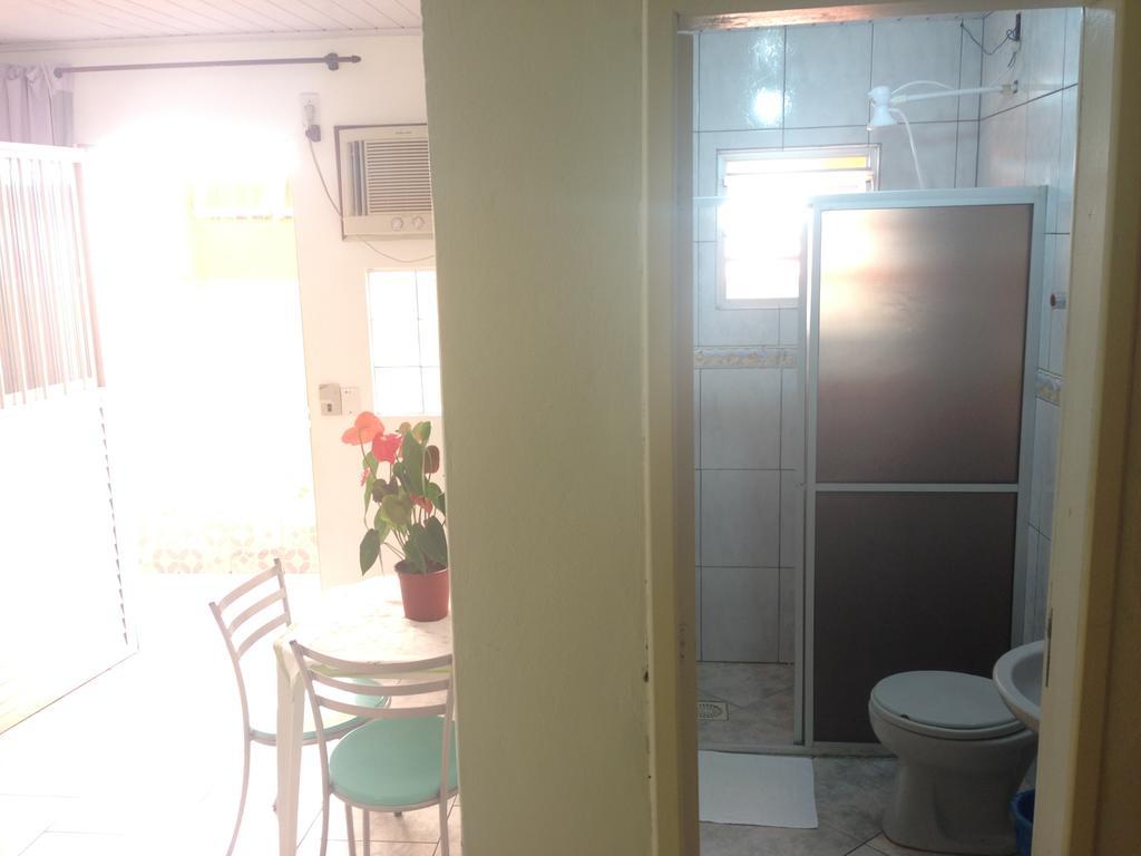Belmar Pousada Florianopolis Ngoại thất bức ảnh