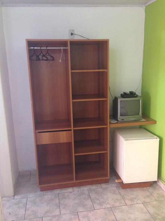 Belmar Pousada Florianopolis Ngoại thất bức ảnh