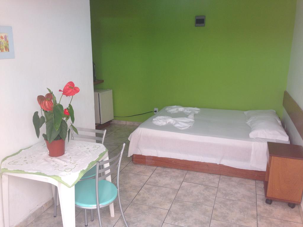 Belmar Pousada Florianopolis Ngoại thất bức ảnh