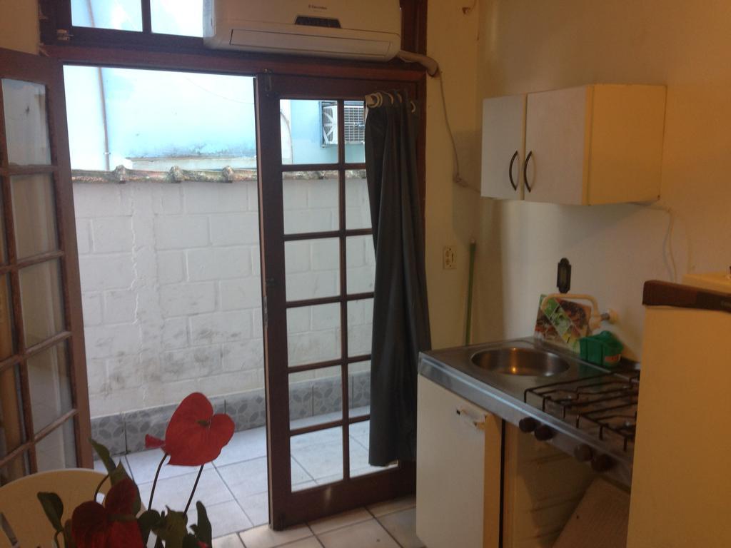 Belmar Pousada Florianopolis Ngoại thất bức ảnh