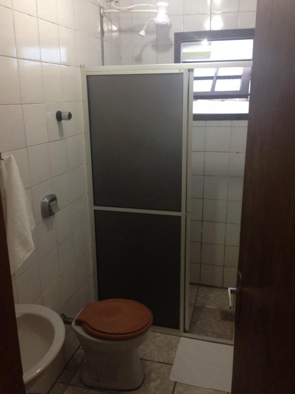 Belmar Pousada Florianopolis Ngoại thất bức ảnh